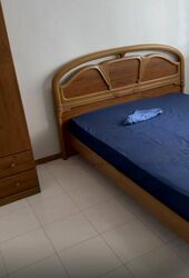 Blk 107 Teck Whye Lane (Choa Chu Kang), HDB Executive #477613901